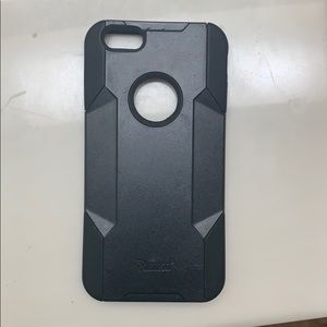 Reiko iPhone 6 Plus case